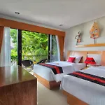 Agata Villas Seminyak