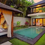 Agata Villas Seminyak