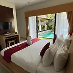 Agata Villas Seminyak