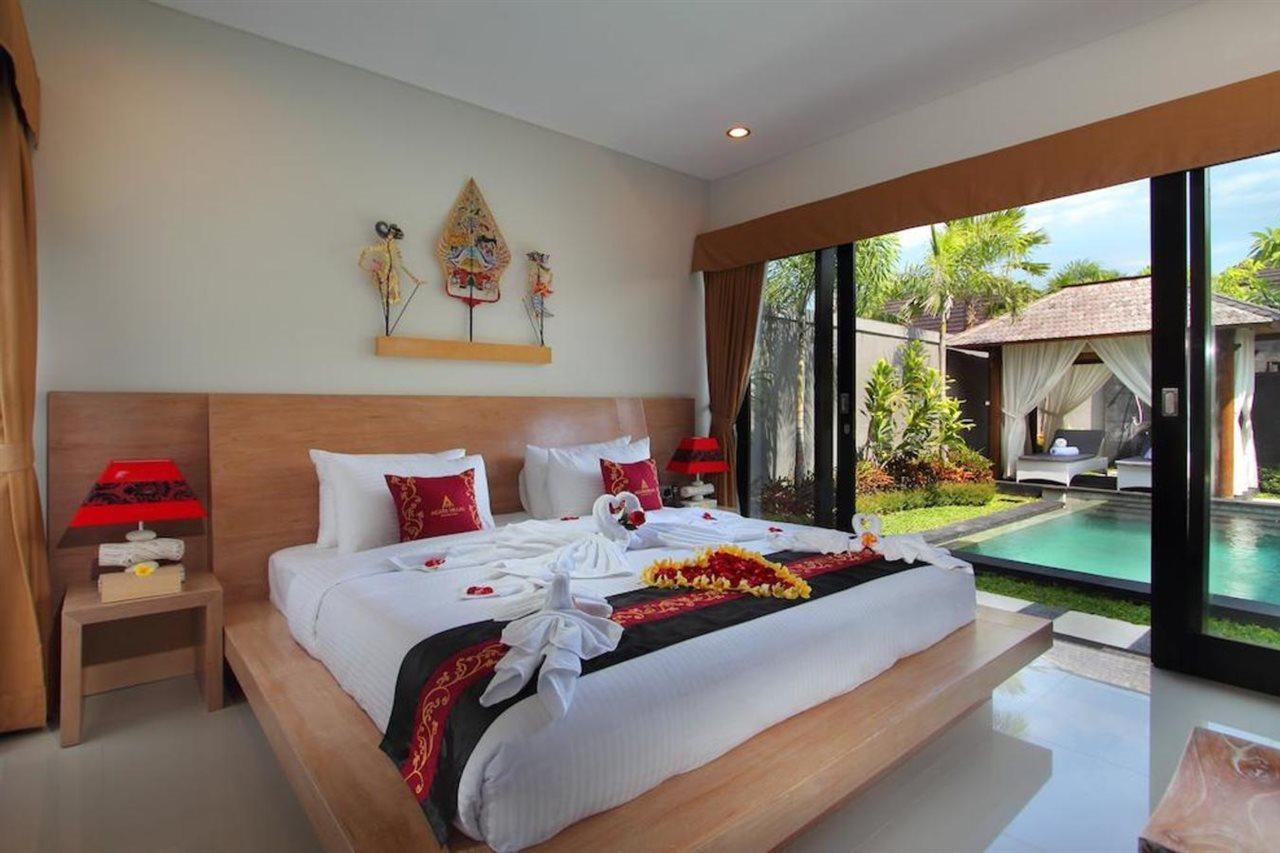 Agata Villa Seminyak (Bali)