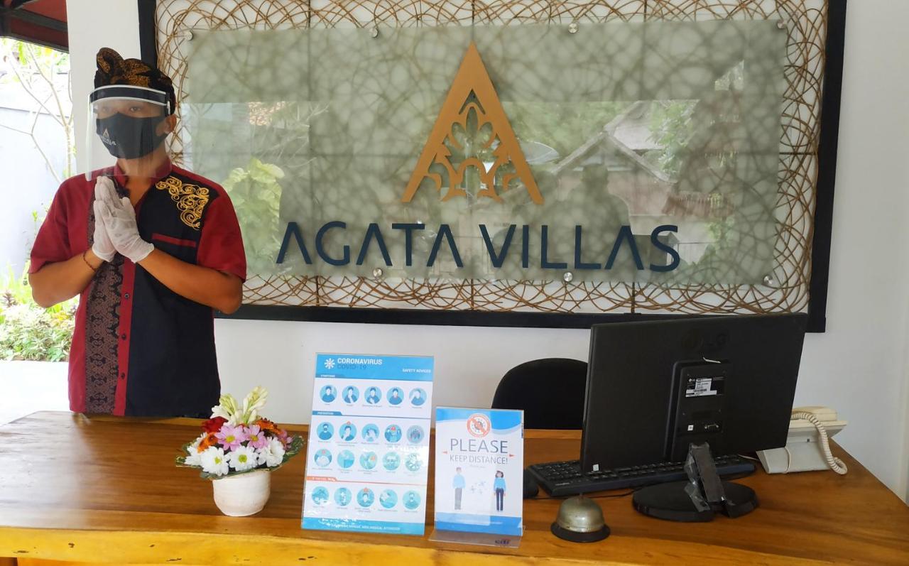 Agata * Seminyak (Bali)