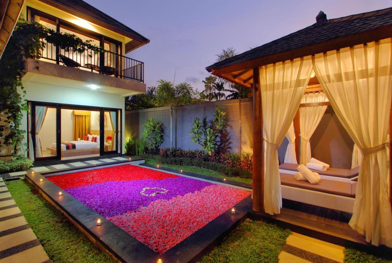 Villa Agata Seminyak (Bali)