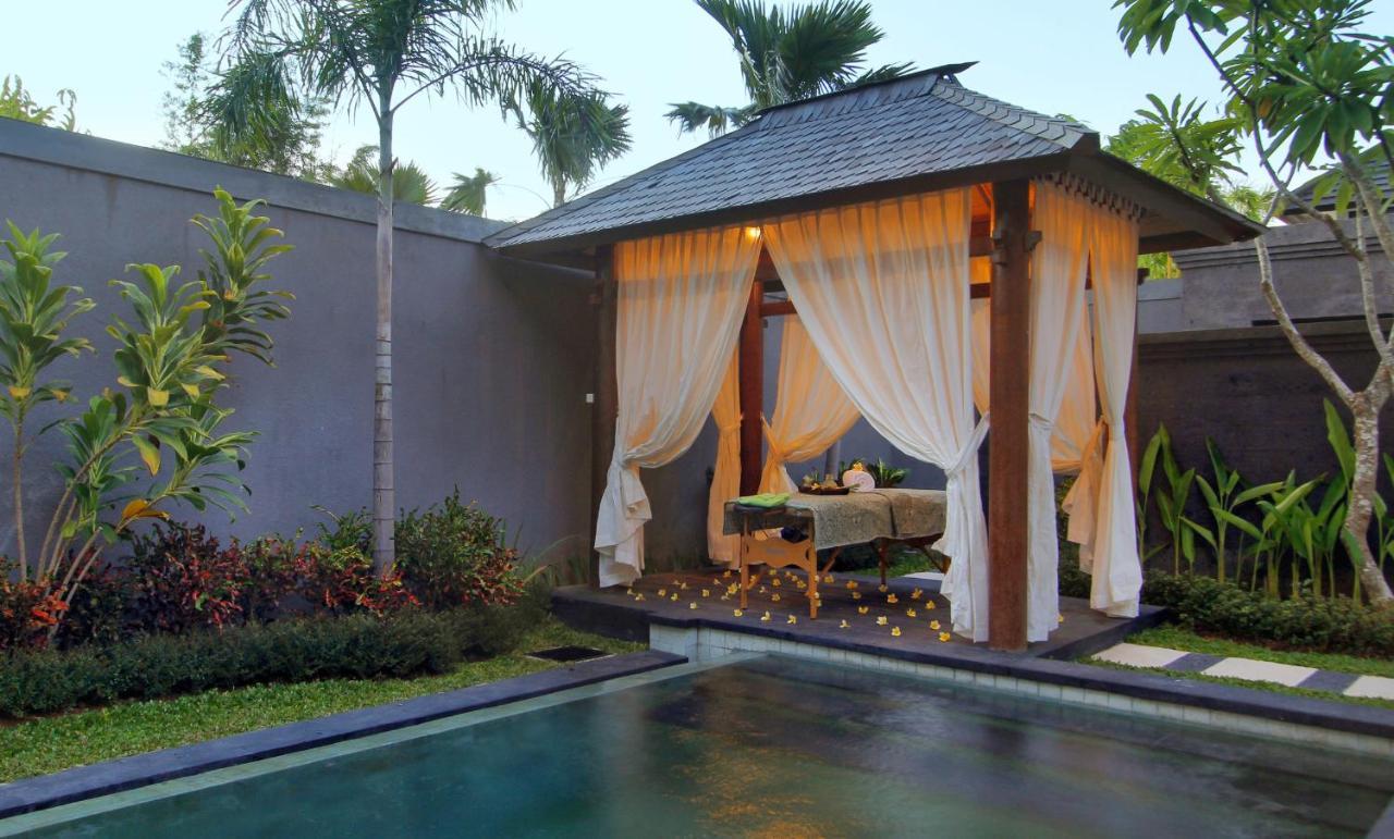 Agata Villa Seminyak (Bali)