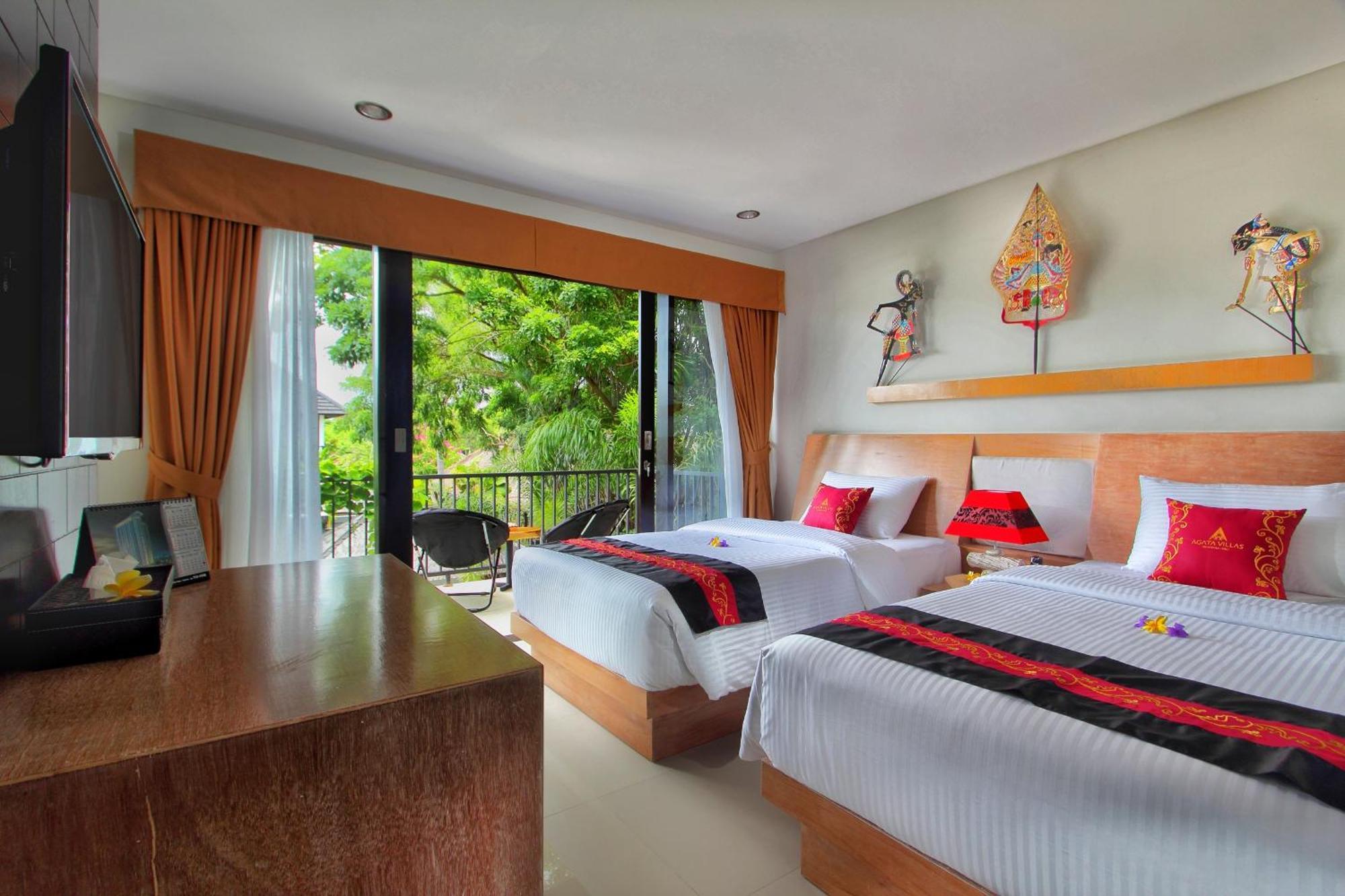 Agata * Seminyak (Bali)