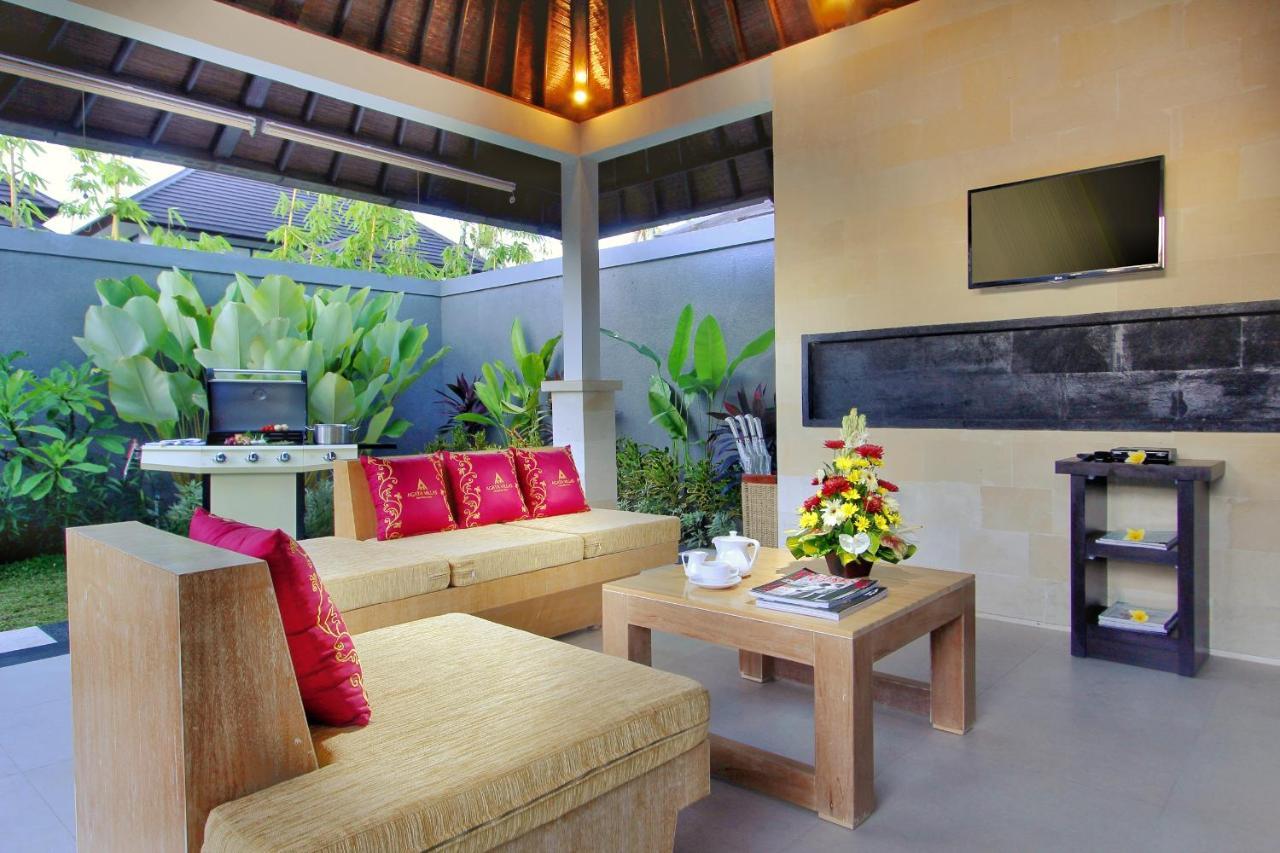 Villa Agata Seminyak (Bali)