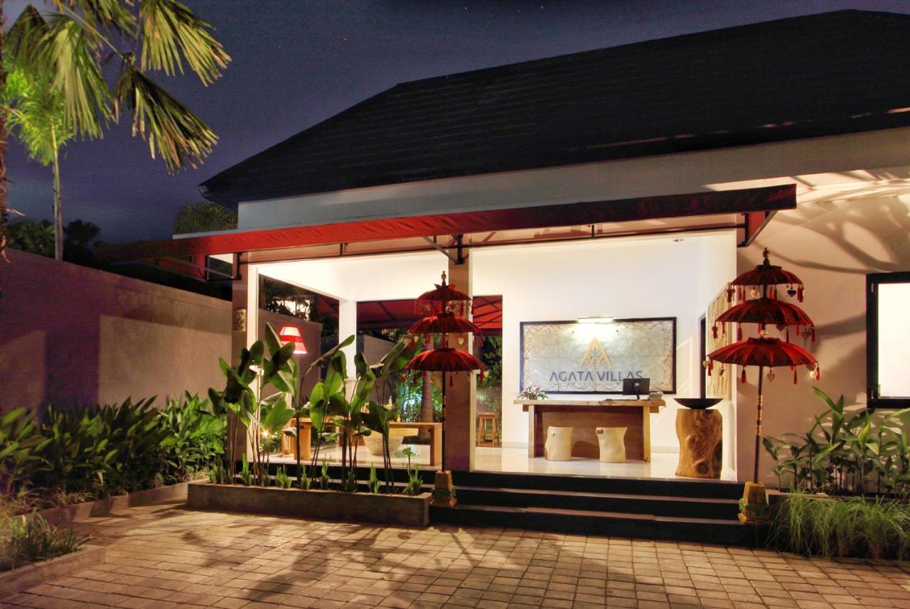 Agata * Seminyak (Bali)