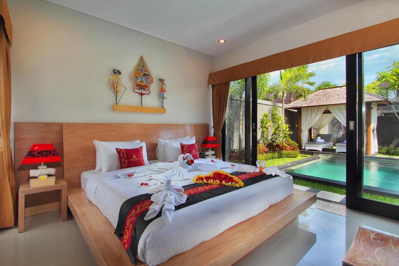 Villa Agata Seminyak (Bali)