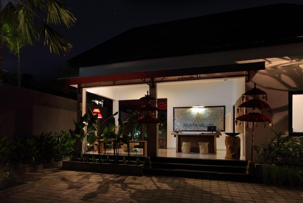 Agata Villa Seminyak (Bali)