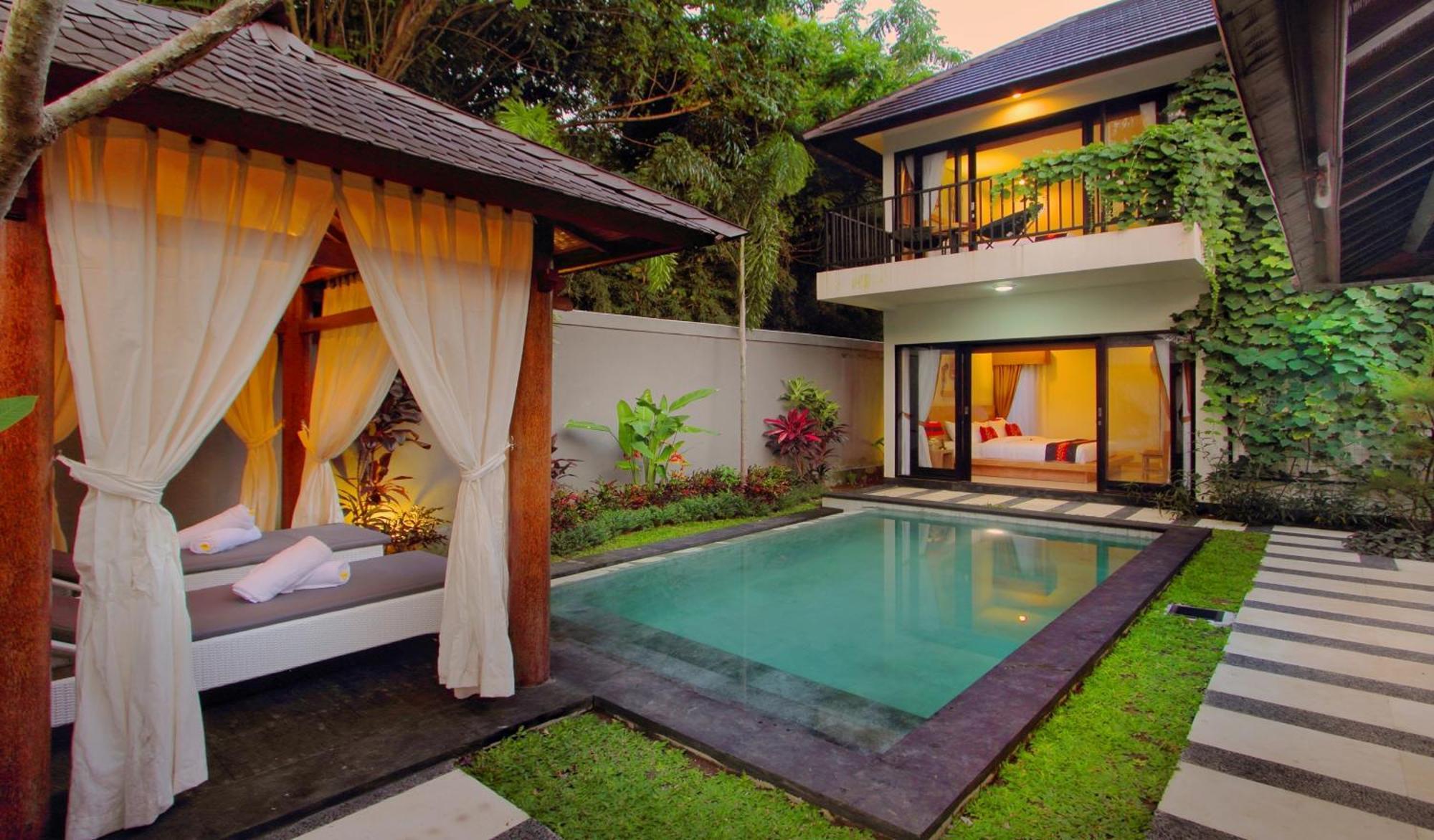 Agata Villa Seminyak (Bali)