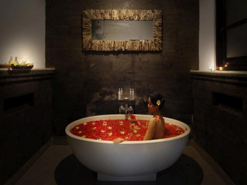 Agata Villa Seminyak (Bali)